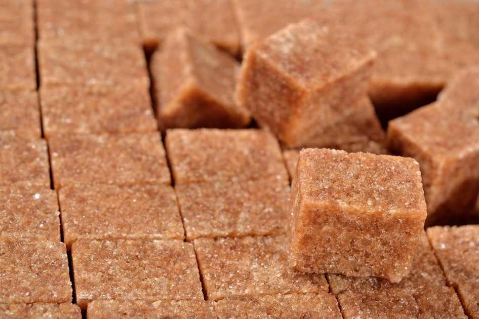 receita de brownie com casquinha crocante