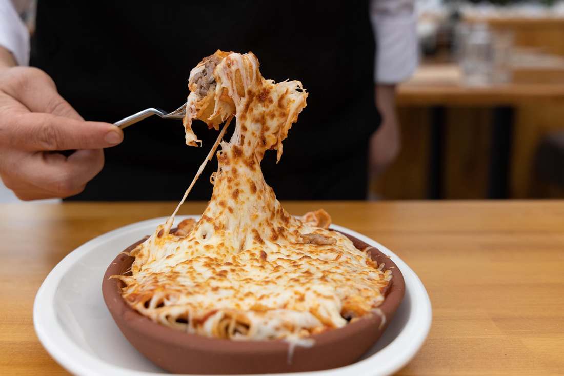 Receita de Sobremesa Gelada de Limão