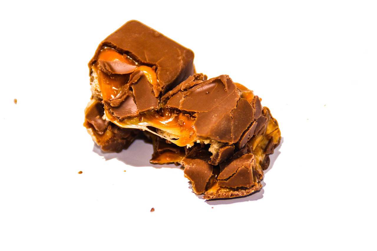 bolo de chocolate nega maluca